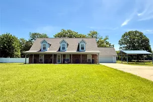 720 Haggerty Rd, Karnack, TX 75661 - Photo 2