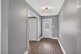 720 Haggerty Rd, Karnack, TX 75661 - Photo 4