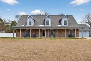 720 Haggerty Rd, Karnack, TX 75661 - Photo 2