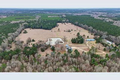 720 Haggerty Road, Karnack, TX 75661 - Photo 34