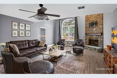 720 Haggerty Road, Karnack, TX 75661 - Photo 6