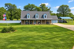 720 Haggerty Rd, Karnack, TX 75661 - Photo 2