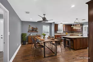 720 Haggerty Rd, Karnack, TX 75661 - Photo 8