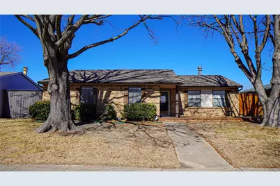 2115 Chatsworth Road, Carrollton, TX 75007 - Photo 1