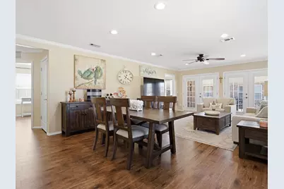 7989 Tatum Drive, Frisco, TX 75036 - Photo 6