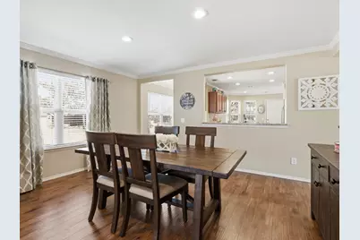 7989 Tatum Drive, Frisco, TX 75036 - Photo 6