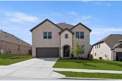 6933 Freight Train Lane, Fort Worth, TX 76036 - Photo 2