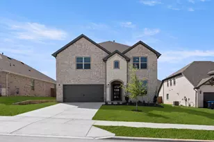 6933 Freight Train Ln, Fort Worth, TX 76036 - Photo 2