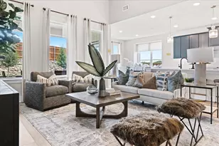 6933 Freight Train Ln, Crowley, TX 76036 - Photo 10