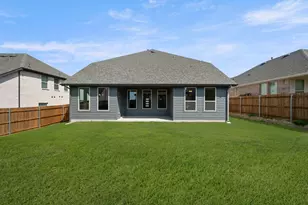 6933 Freight Train Ln, Fort Worth, TX 76036 - Photo 26
