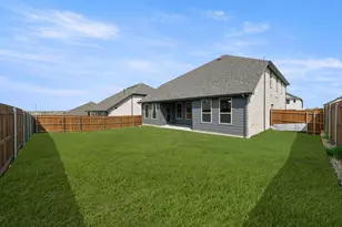 6933 Freight Train Ln, Fort Worth, TX 76036 - Photo 20