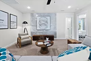 6933 Freight Train Ln, Crowley, TX 76036 - Photo 18