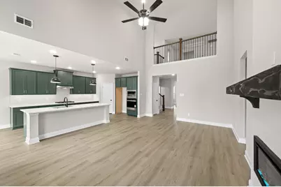 6933 Freight Train Lane, Fort Worth, TX 76036 - Photo 4