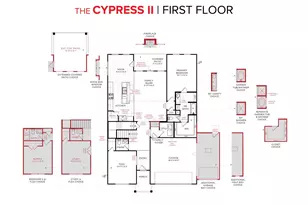 6933 Freight Train Ln, Crowley, TX 76036 - Photo 2