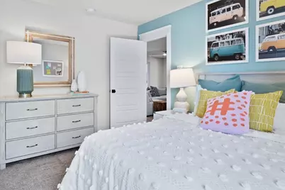 6933 Freight Train Lane, Crowley, TX 76036 - Photo 22