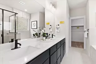 6933 Freight Train Ln, Crowley, TX 76036 - Photo 14