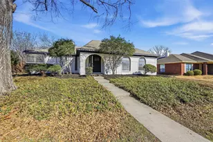 1541 Sunswept Terrace, Lewisville, TX 75077 - Photo 1