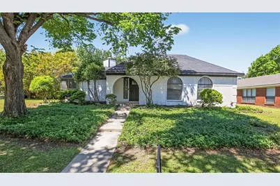 1541 Sunswept Terrace, Lewisville, TX 75077 - Photo 1