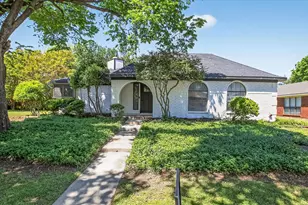 1541 Sunswept Terrace, Lewisville, TX 75077 - Photo 1