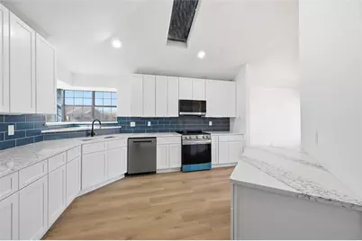 1541 Sunswept Terrace, Lewisville, TX 75077 - Photo 4