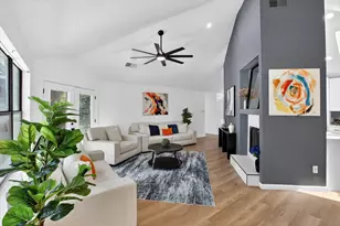 1541 Sunswept Terrace, Lewisville, TX 75077 - Photo 8