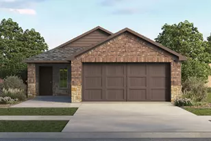 10412 Barron Dr, Aubrey, TX 76227 - Photo 1
