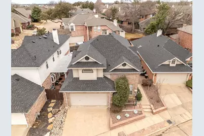 1252 Royal Crescent Drive, Bedford, TX 76021 - Photo 2