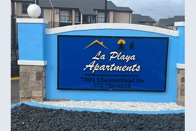 7501 Chesterfield Drive, Dallas, TX 75237 - Photo 2