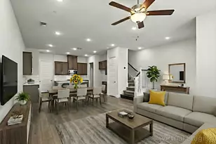 4929 Barcelona Ave, McKinney, TX 75070 - Photo 2