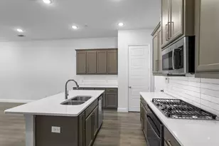 4929 Barcelona Ave, McKinney, TX 75070 - Photo 8