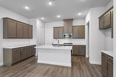 4929 Barcelona Avenue, McKinney, TX 75070 - Photo 4