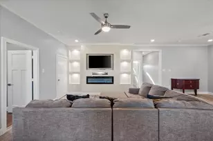 5017 SW County Road 2404, Wortham, TX 76693 - Photo 6