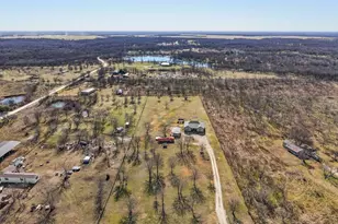 5017 SW County Road 2404, Wortham, TX 76693 - Photo 2