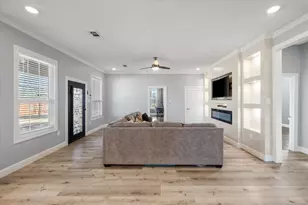 5017 SW County Road 2404, Wortham, TX 76693 - Photo 10