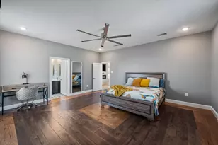 5017 SW County Road 2404, Wortham, TX 76693 - Photo 20