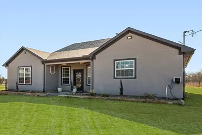 5017 SW County Road 2404, Wortham, TX 76693 - Photo 36