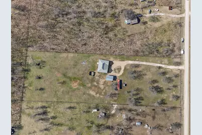 5017 SW County Road 2404, Wortham, TX 76693 - Photo 38