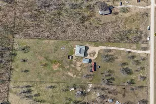 5017 SW County Road 2404, Wortham, TX 76693 - Photo 38