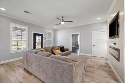 5017 SW County Road 2404, Wortham, TX 76693 - Photo 8