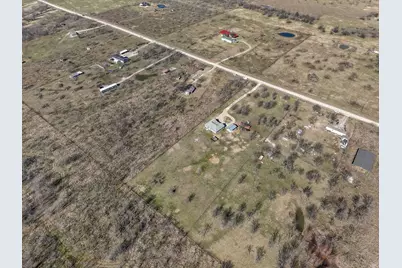 5017 SW County Road 2404, Wortham, TX 76693 - Photo 40