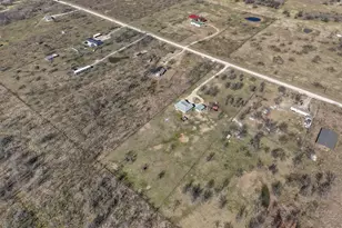 5017 SW County Road 2404, Wortham, TX 76693 - Photo 40