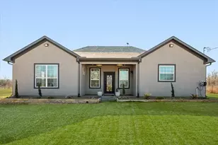 5017 SW County Road 2404, Wortham, TX 76693 - Photo 1