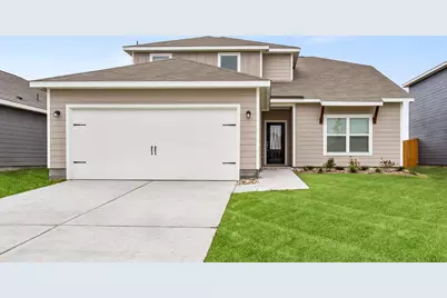 4810 Fillmore Drive, Greenville, TX 75401 - Photo 1