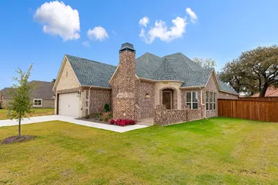 1300 Highland Park Circle, Granbury, TX 76048 - Photo 1