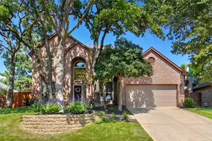 2828 Northwood St, Grapevine, TX 76051 - Photo 1