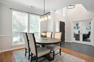 2828 Northwood St, Grapevine, TX 76051 - Photo 6