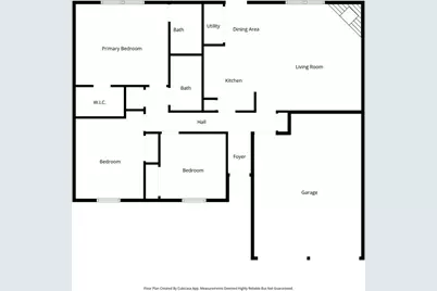 111 Lorie Street, Alvarado, TX 76009 - Photo 26