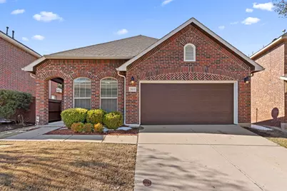3805 Weatherstone Drive, Fort Worth, TX 76137 - Photo 1