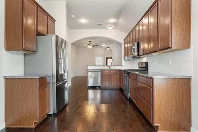 3805 Weatherstone Drive, Fort Worth, TX 76137 - Photo 18