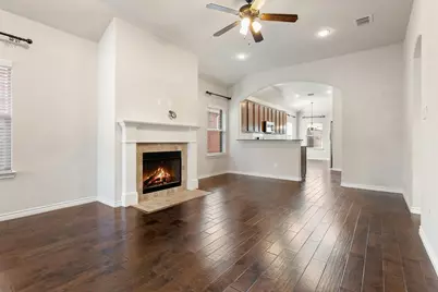 3805 Weatherstone Drive, Fort Worth, TX 76137 - Photo 10